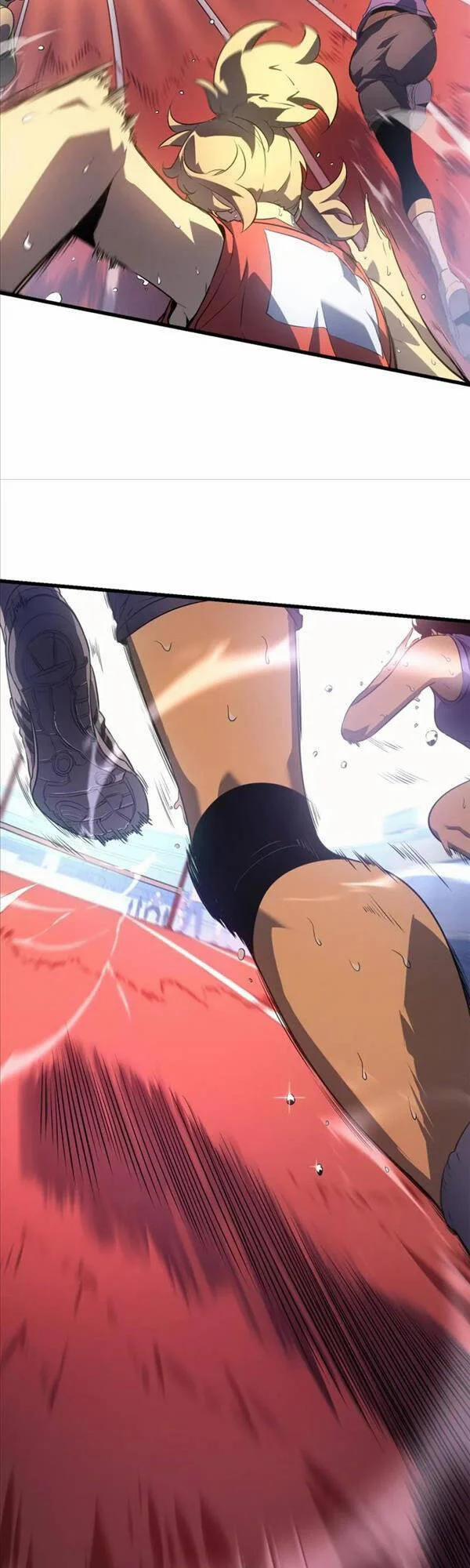 Solo Leveling Ss3 7 trang 7