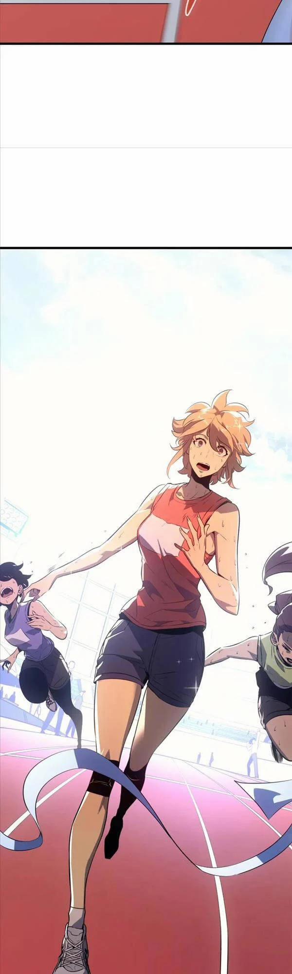 Solo Leveling Ss3 7 trang 9