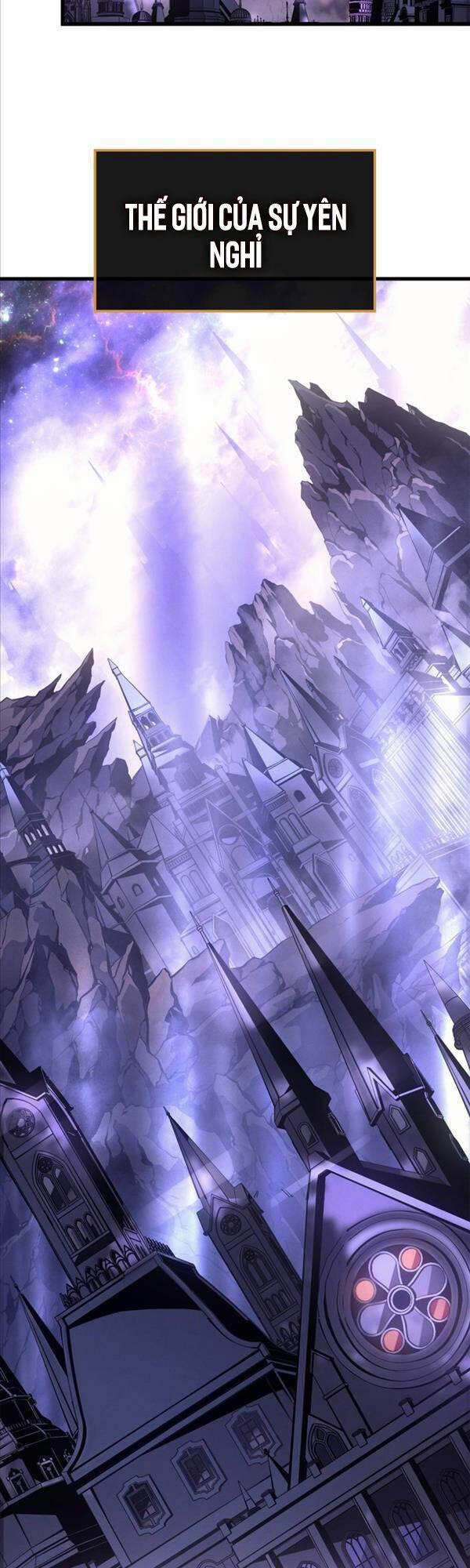 Solo Leveling Ss3 8 trang 1