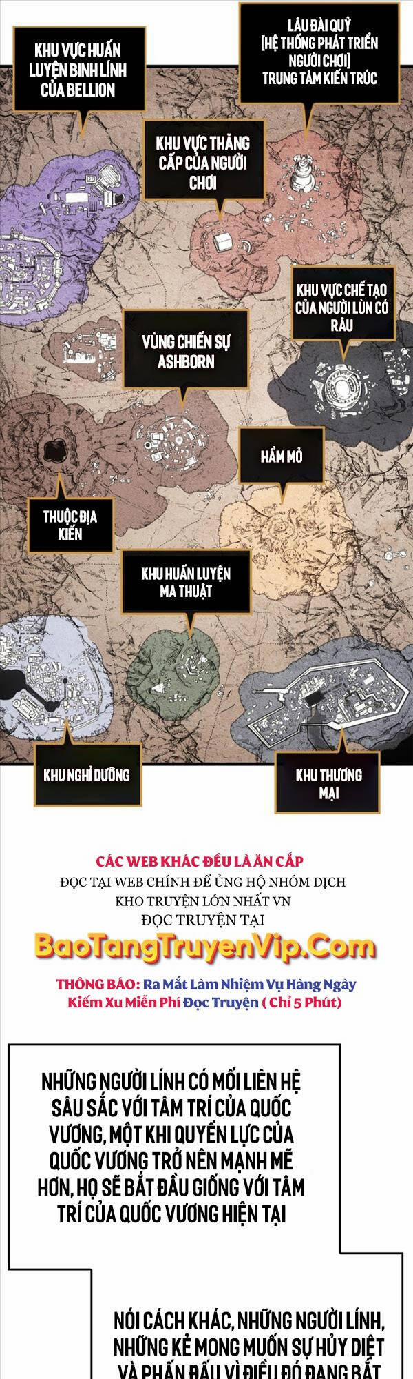 Solo Leveling Ss3 8 trang 11