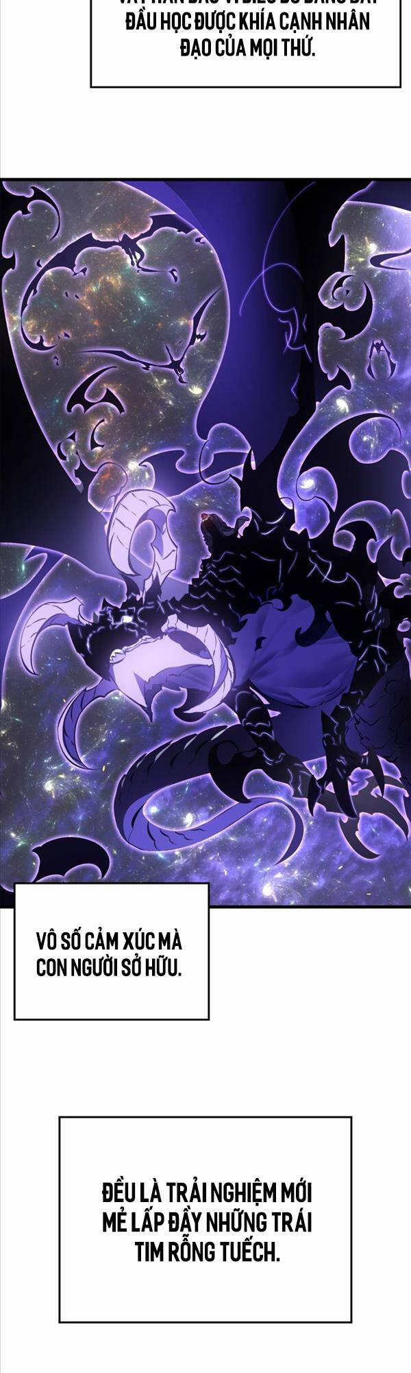 Solo Leveling Ss3 8 trang 12