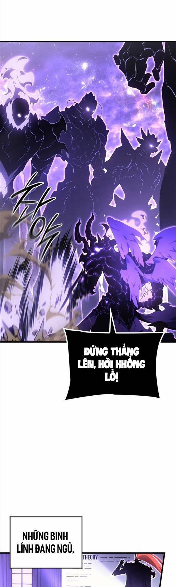 Solo Leveling Ss3 8 trang 13