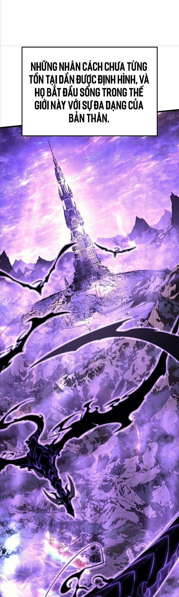 Solo Leveling Ss3 8 trang 15