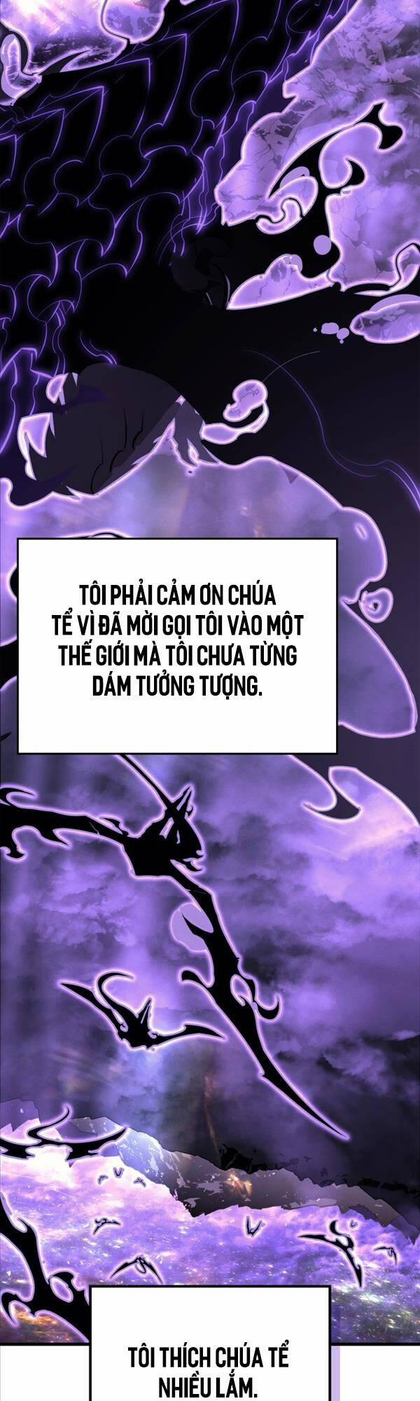 Solo Leveling Ss3 8 trang 16