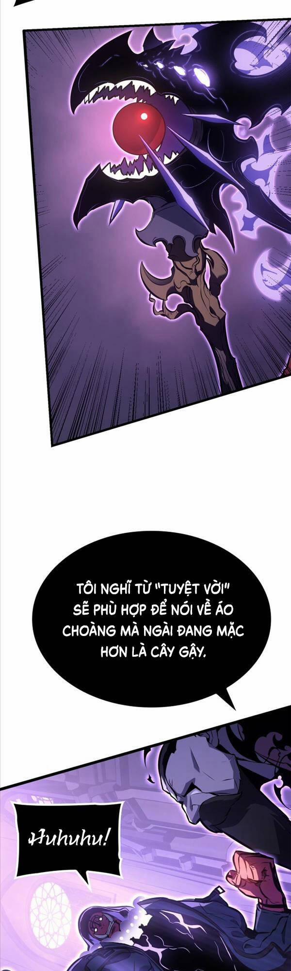 Solo Leveling Ss3 8 trang 18