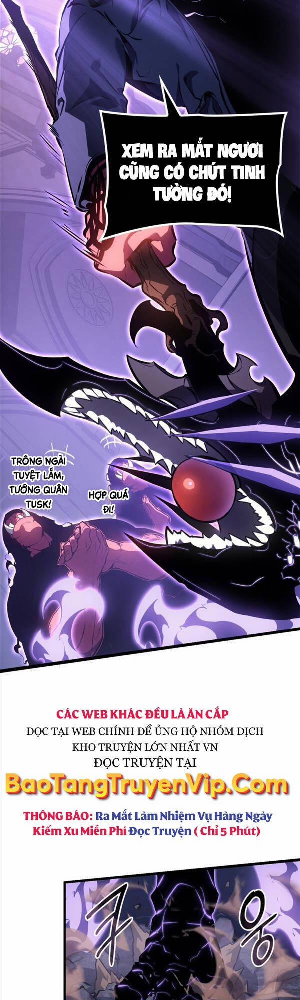 Solo Leveling Ss3 8 trang 19
