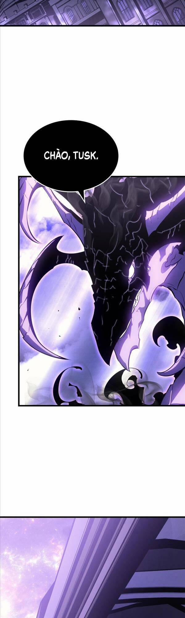 Solo Leveling Ss3 8 trang 2