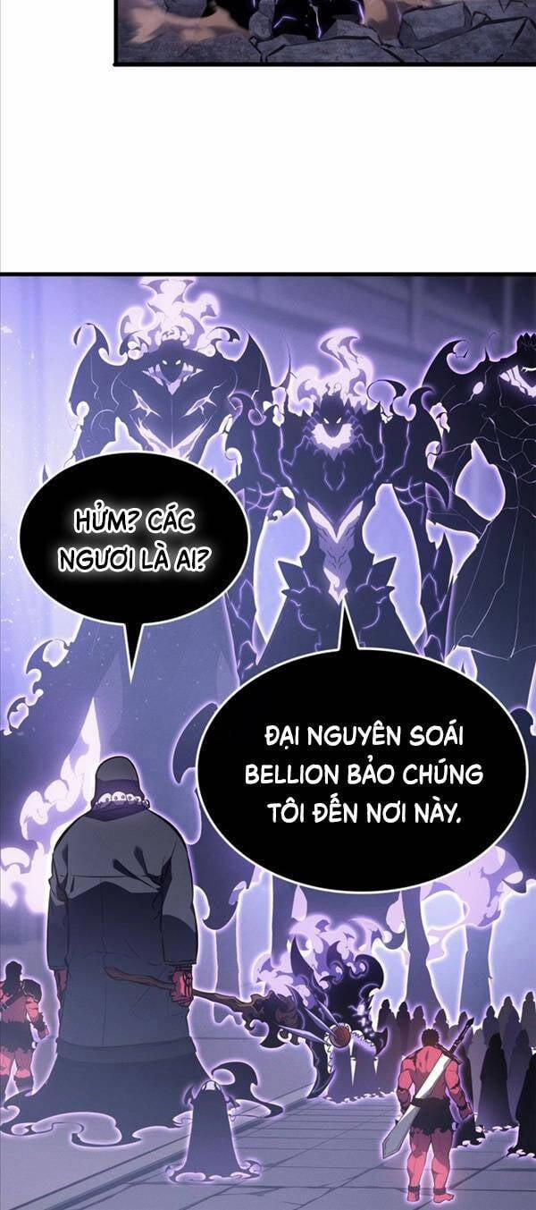 Solo Leveling Ss3 8 trang 20