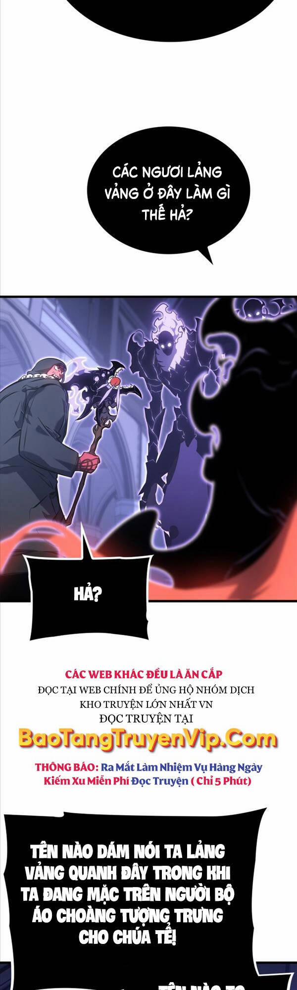 Solo Leveling Ss3 8 trang 22