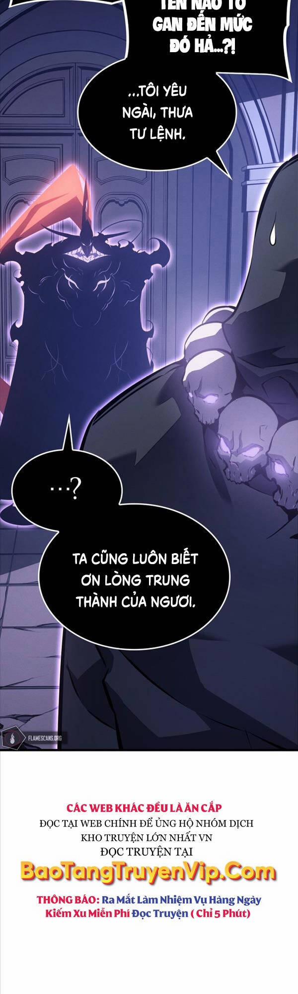 Solo Leveling Ss3 8 trang 23