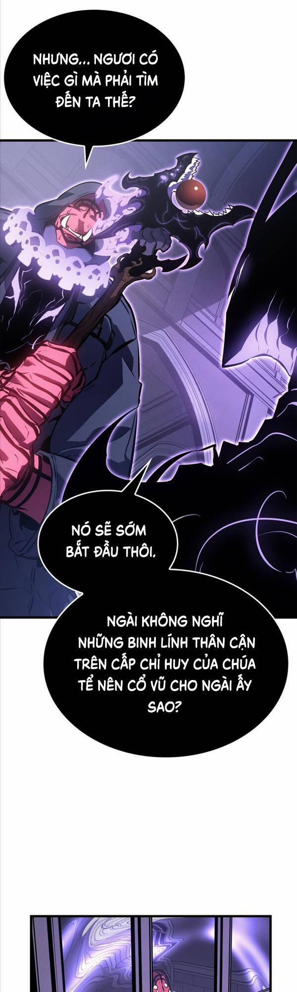 Solo Leveling Ss3 8 trang 24