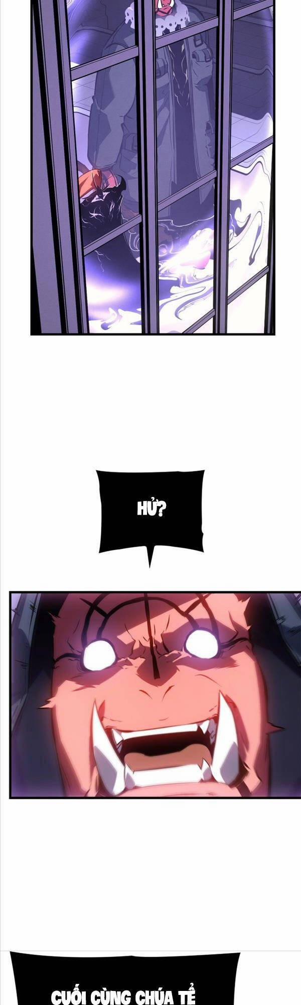 Solo Leveling Ss3 8 trang 25