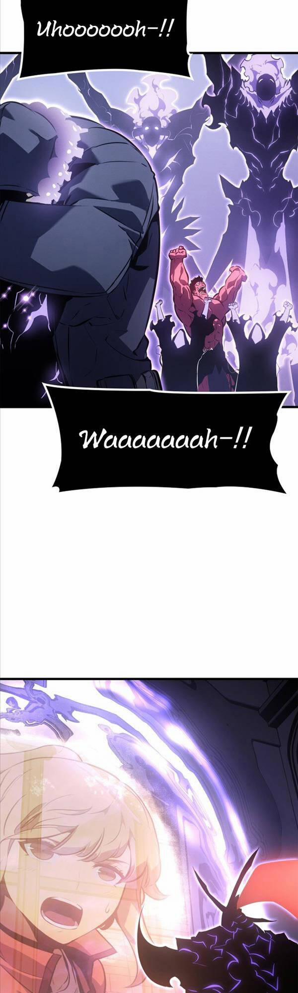 Solo Leveling Ss3 8 trang 27