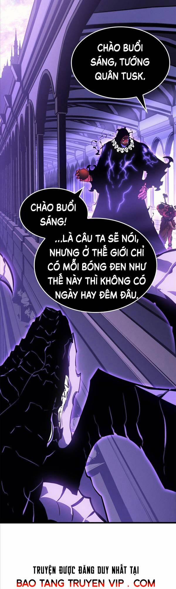 Solo Leveling Ss3 8 trang 3