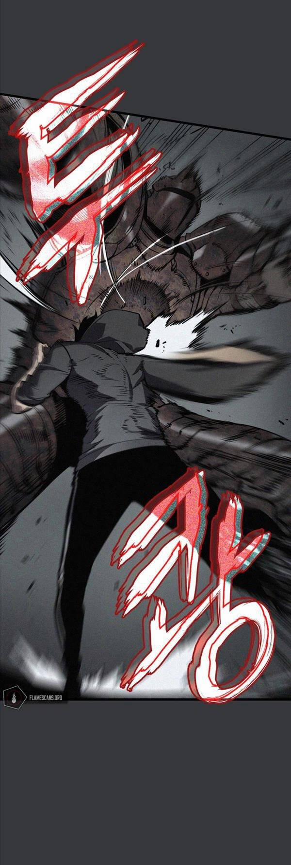 Solo Leveling Ss3 8 trang 30