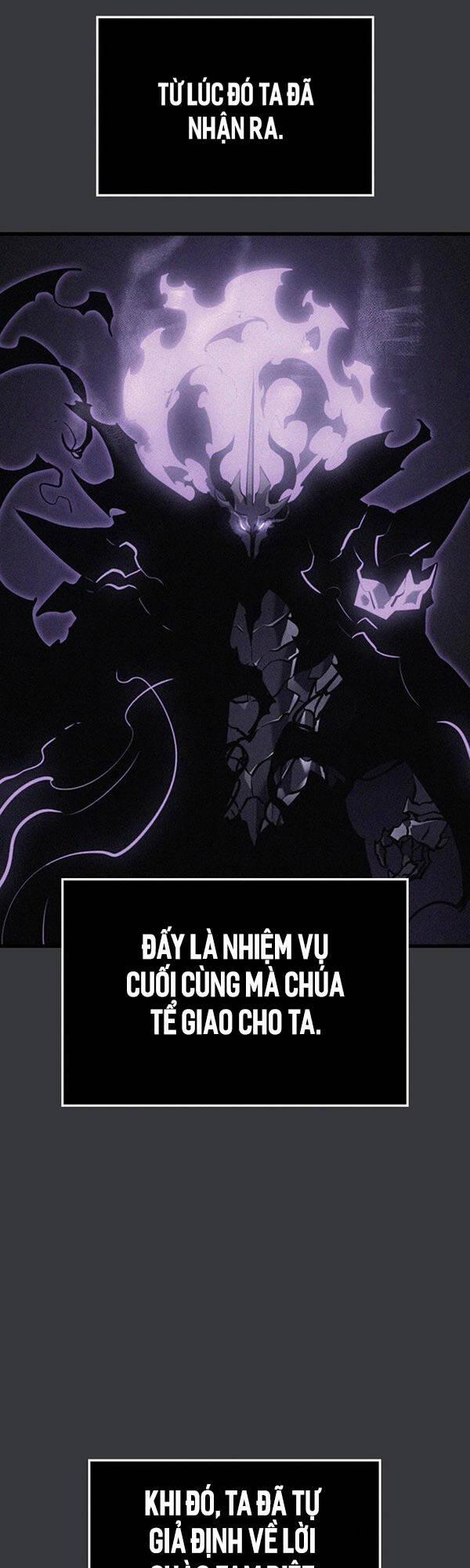 Solo Leveling Ss3 8 trang 32