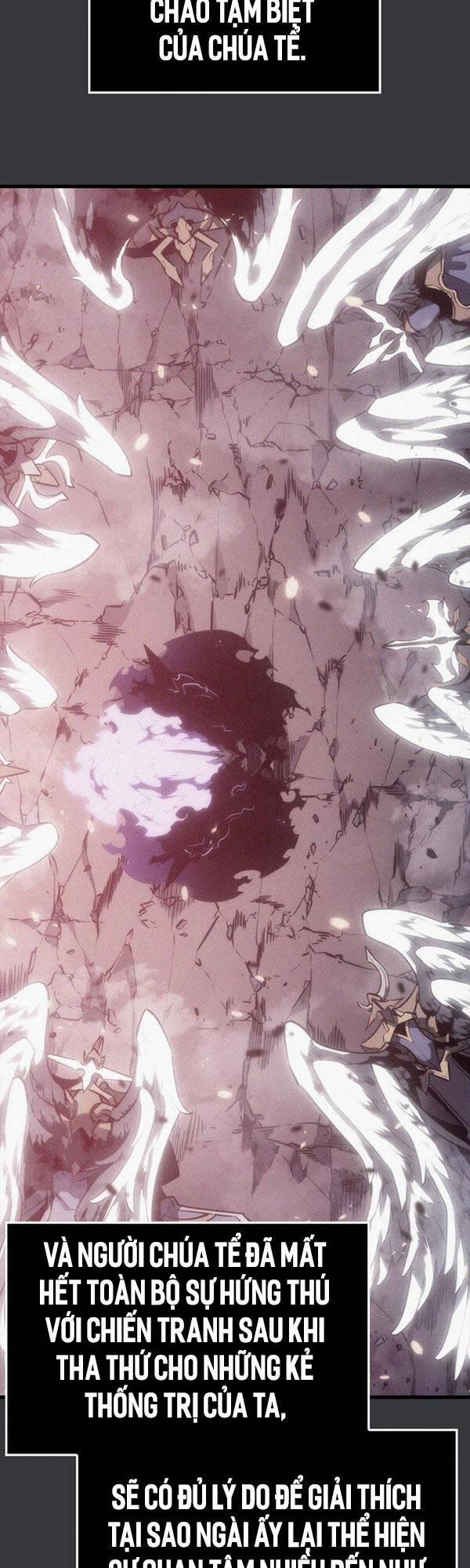 Solo Leveling Ss3 8 trang 33