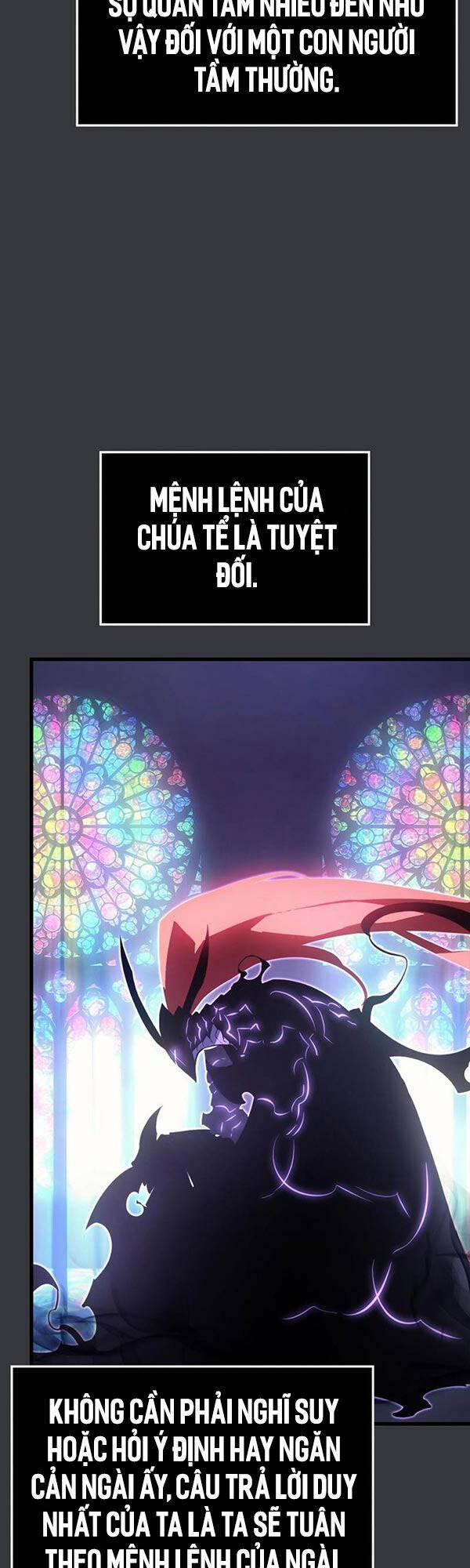 Solo Leveling Ss3 8 trang 34