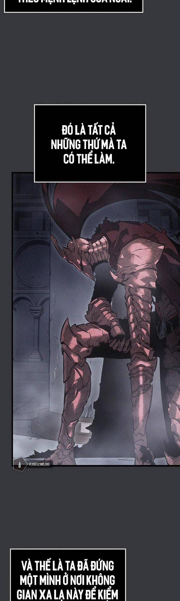 Solo Leveling Ss3 8 trang 35