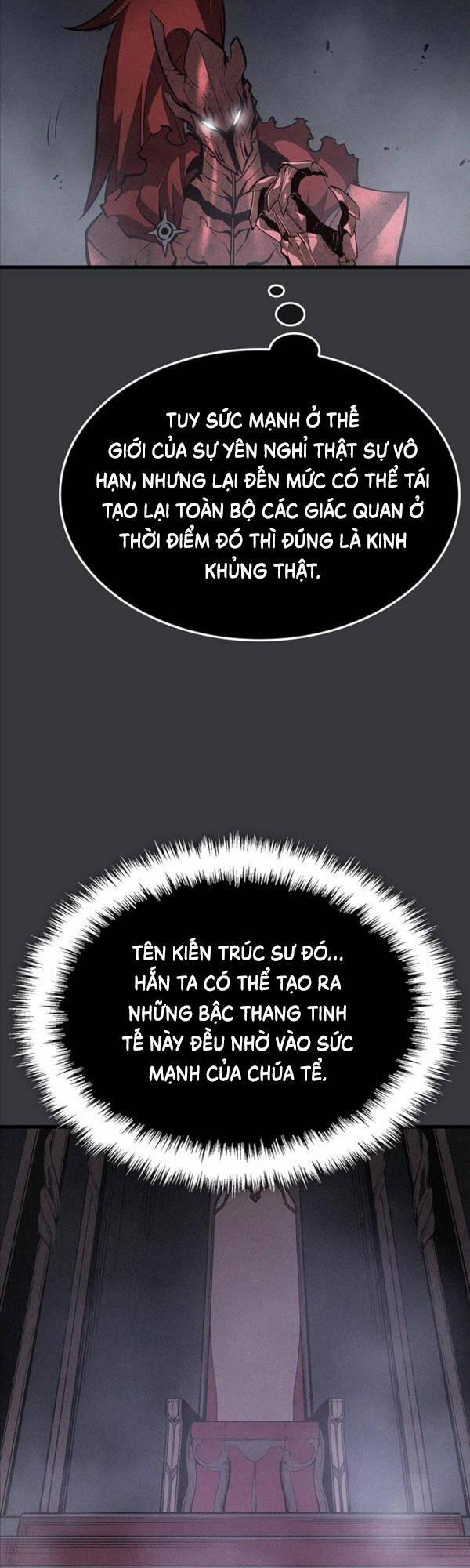 Solo Leveling Ss3 8 trang 37