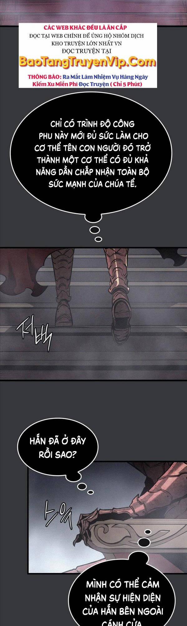 Solo Leveling Ss3 8 trang 38