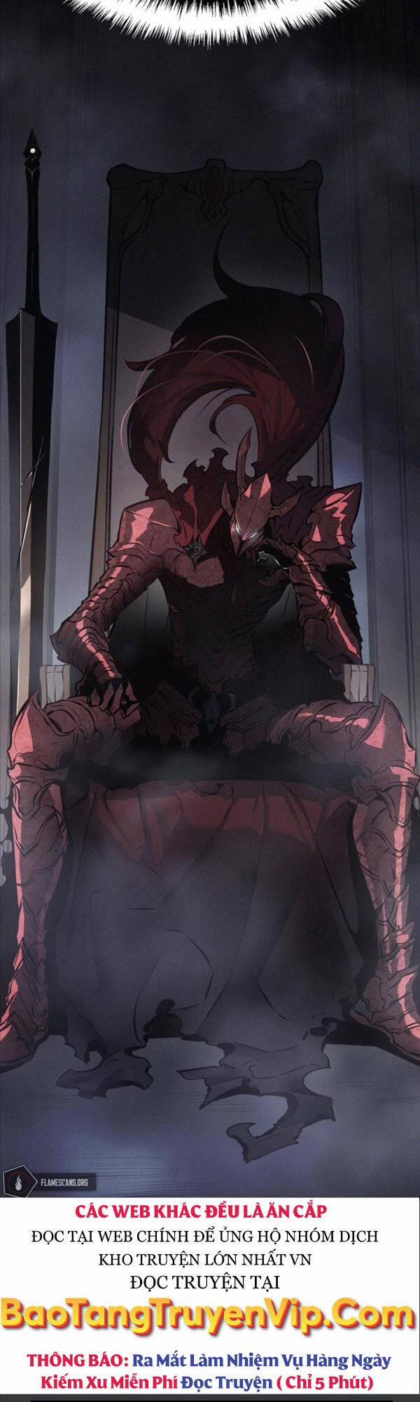 Solo Leveling Ss3 8 trang 40