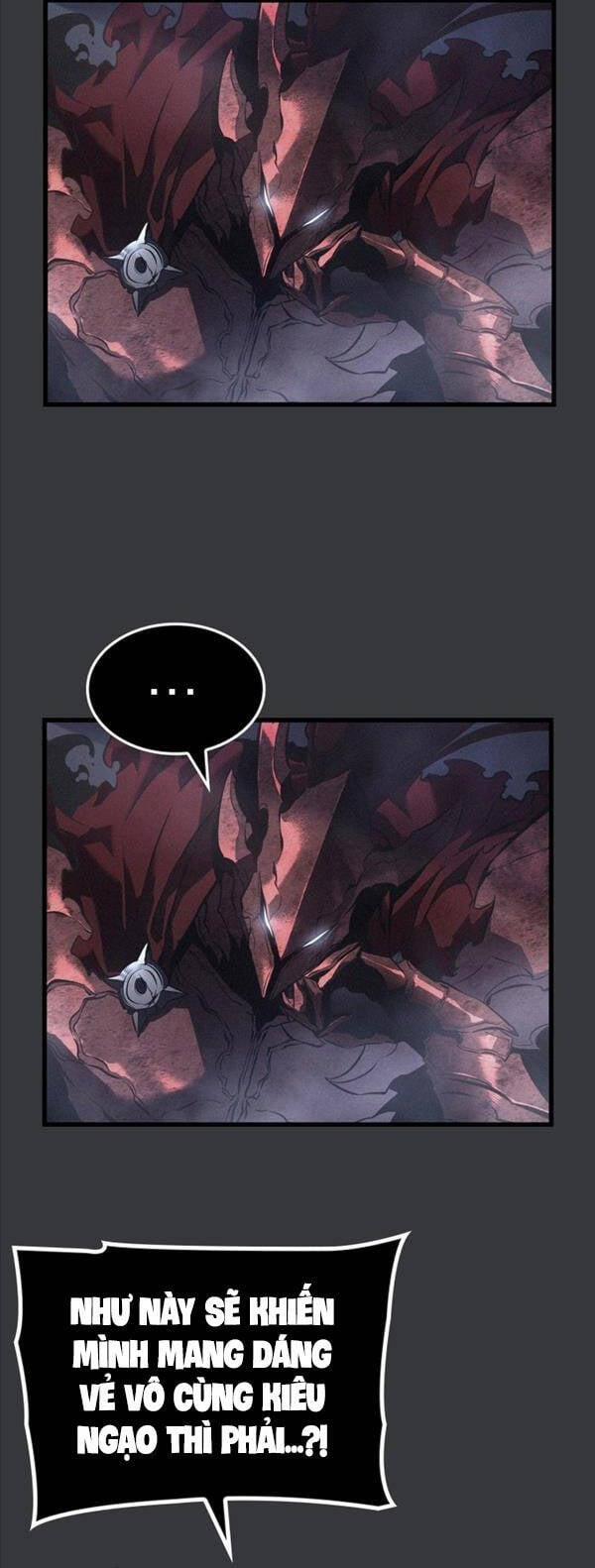 Solo Leveling Ss3 8 trang 41