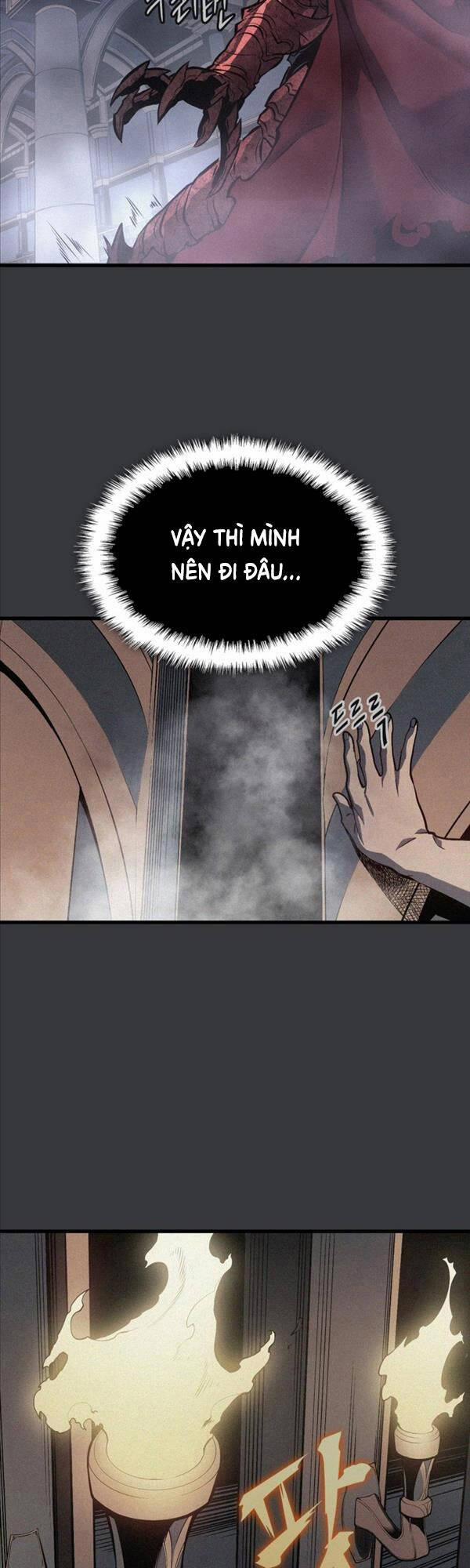 Solo Leveling Ss3 8 trang 43