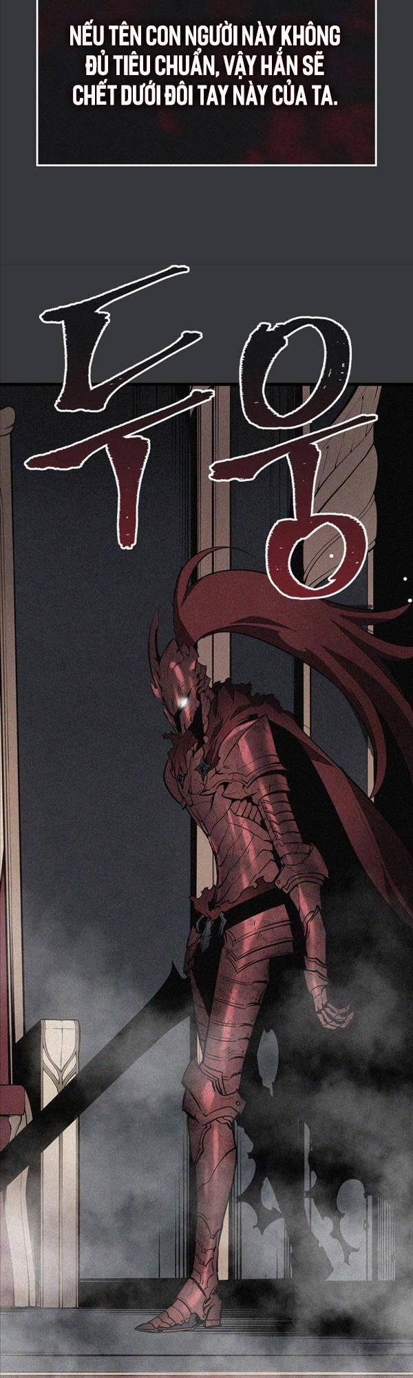 Solo Leveling Ss3 8 trang 47