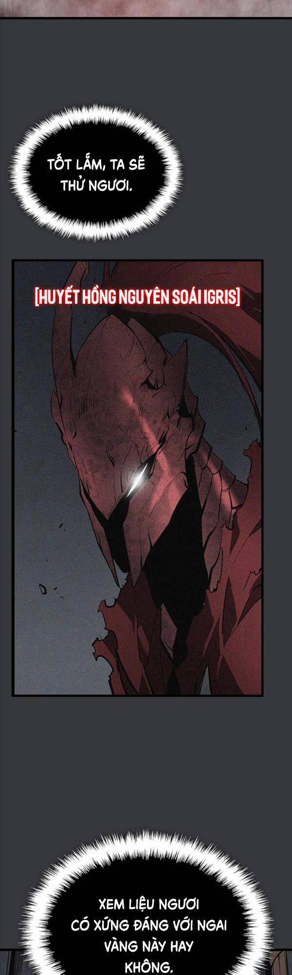 Solo Leveling Ss3 8 trang 48