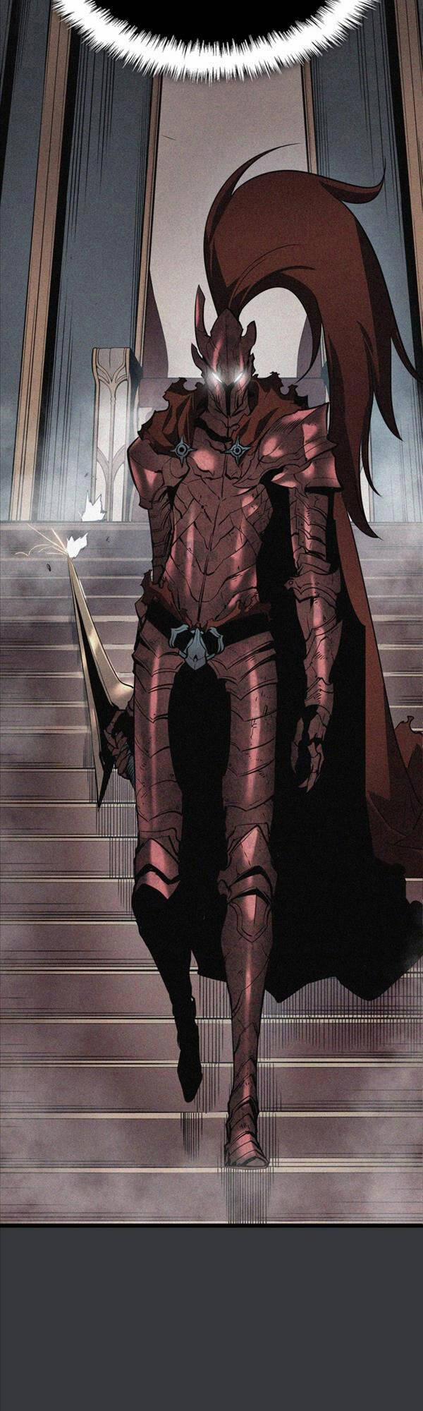 Solo Leveling Ss3 8 trang 49