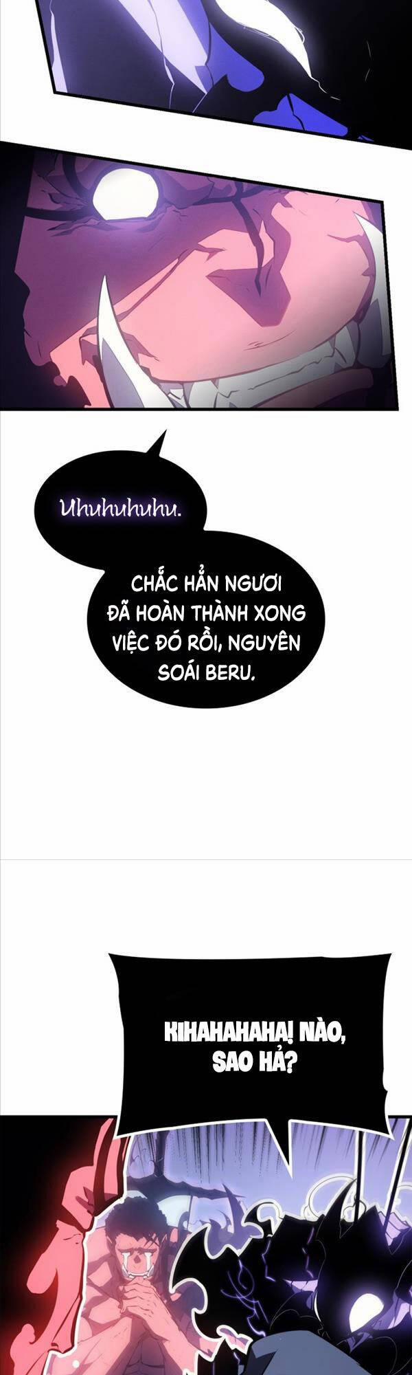 Solo Leveling Ss3 8 trang 5