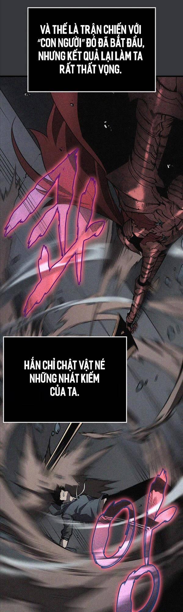 Solo Leveling Ss3 8 trang 50