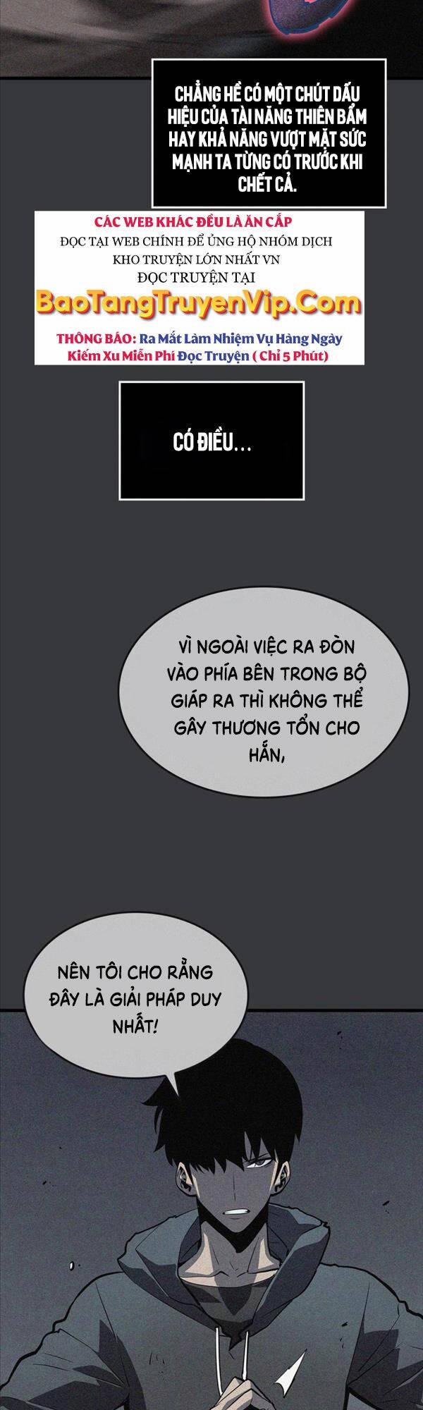 Solo Leveling Ss3 8 trang 51