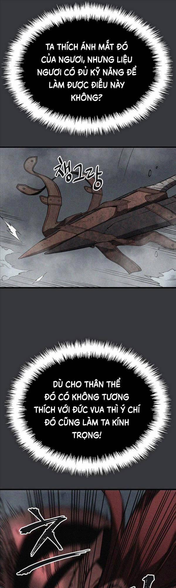 Solo Leveling Ss3 8 trang 53