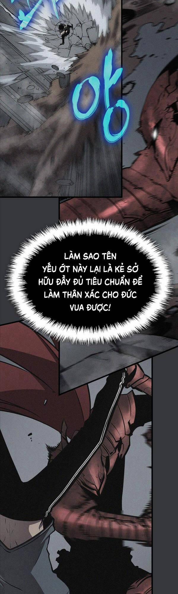 Solo Leveling Ss3 8 trang 55