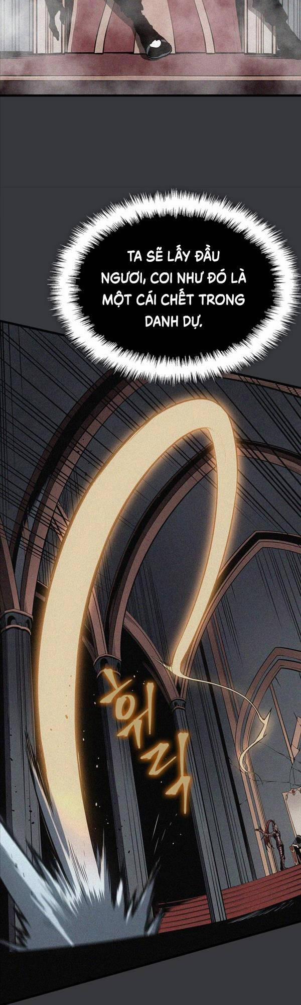 Solo Leveling Ss3 8 trang 58