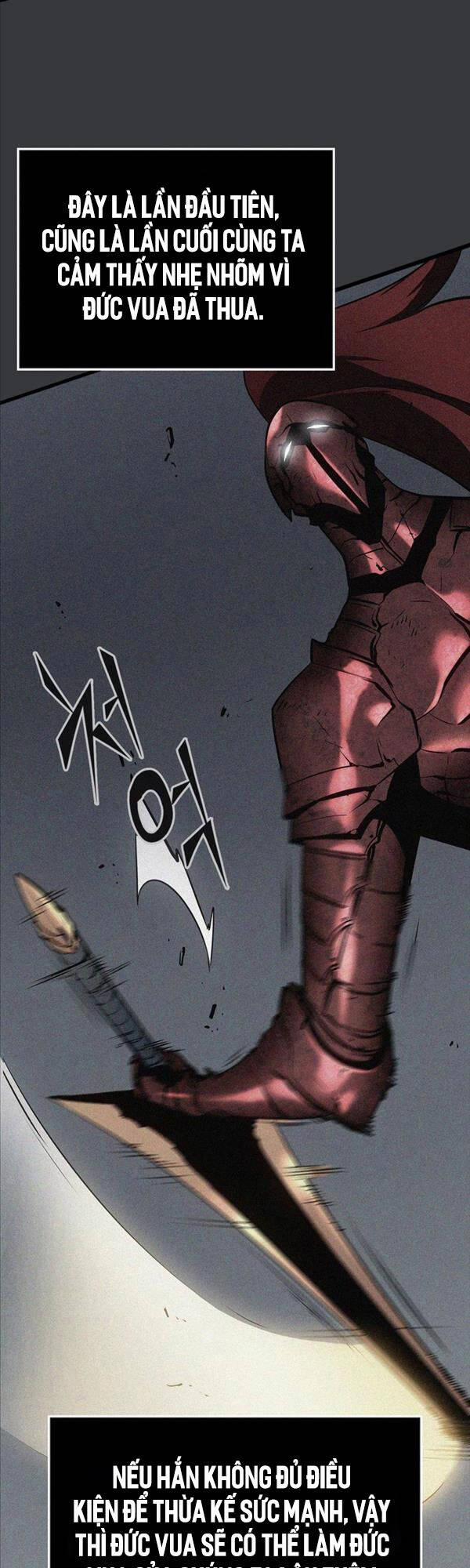 Solo Leveling Ss3 8 trang 59