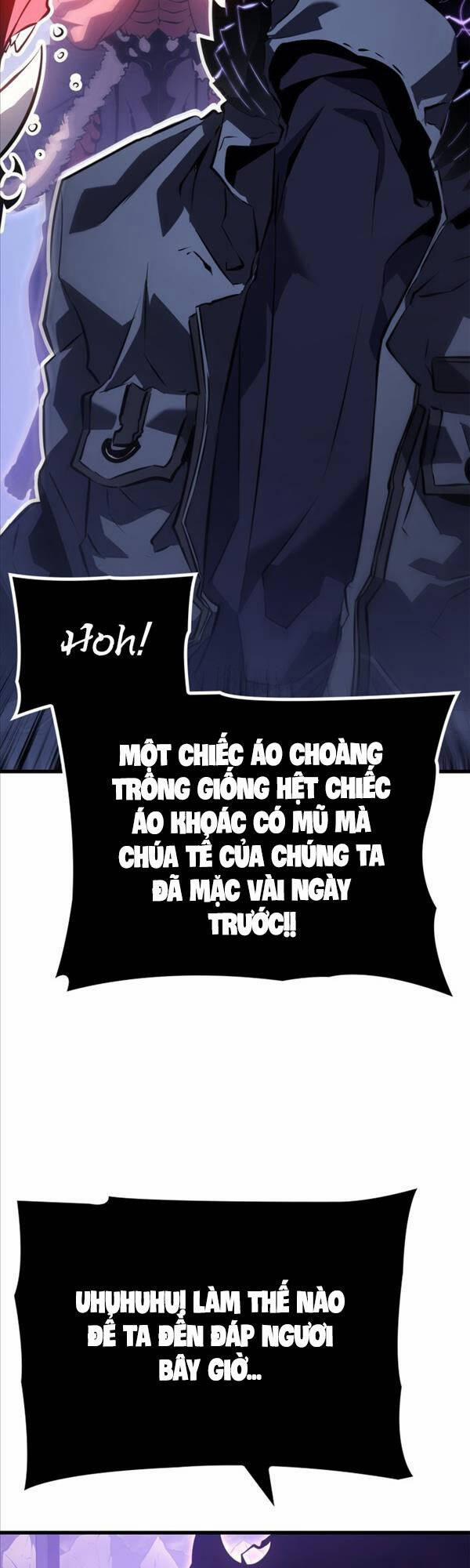 Solo Leveling Ss3 8 trang 6