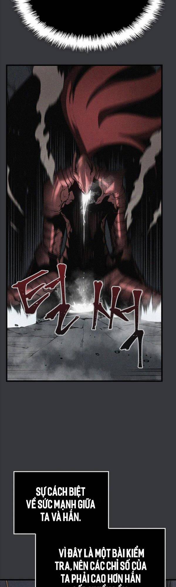 Solo Leveling Ss3 8 trang 66