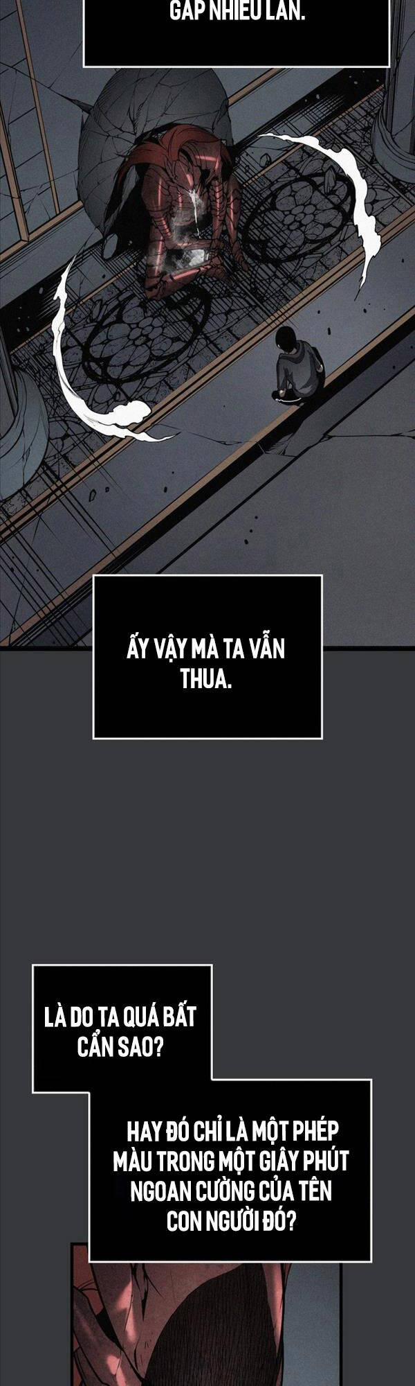 Solo Leveling Ss3 8 trang 67