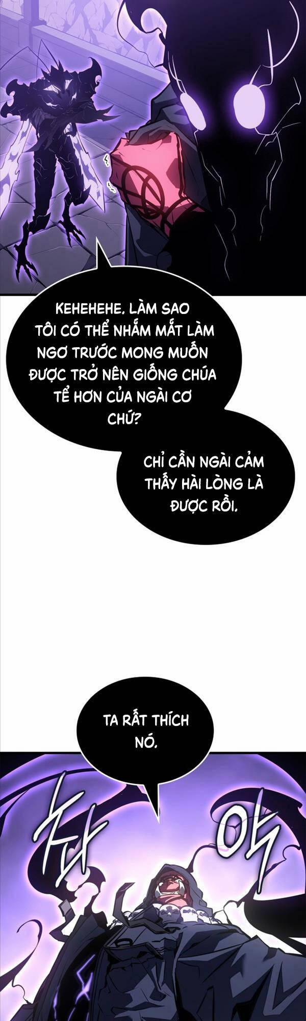 Solo Leveling Ss3 8 trang 7