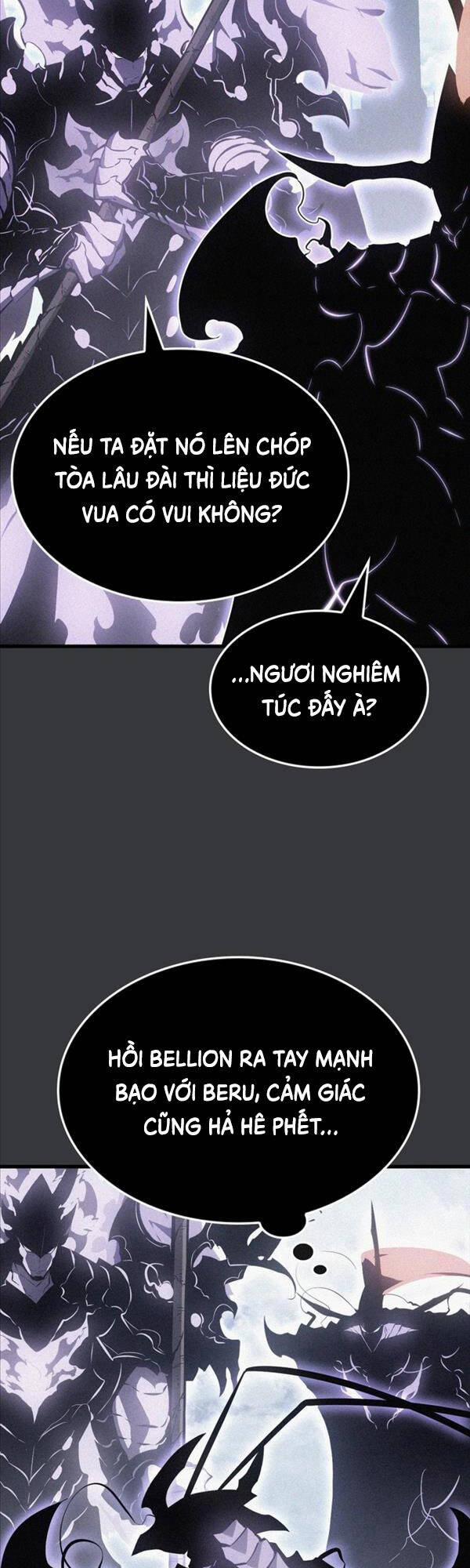 Solo Leveling Ss3 8 trang 75