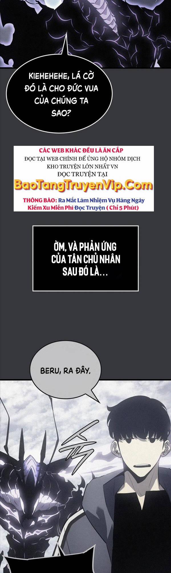 Solo Leveling Ss3 8 trang 76