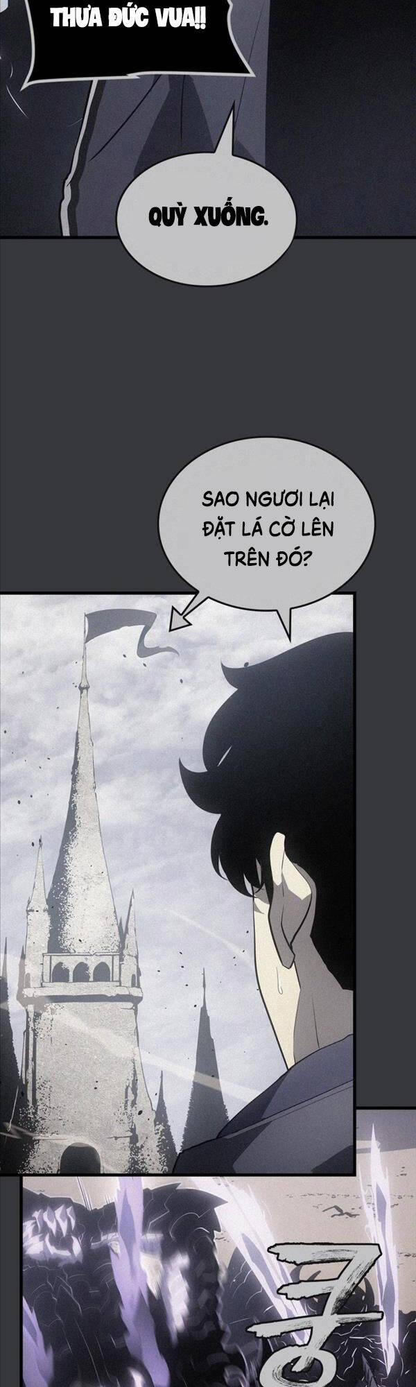 Solo Leveling Ss3 8 trang 77