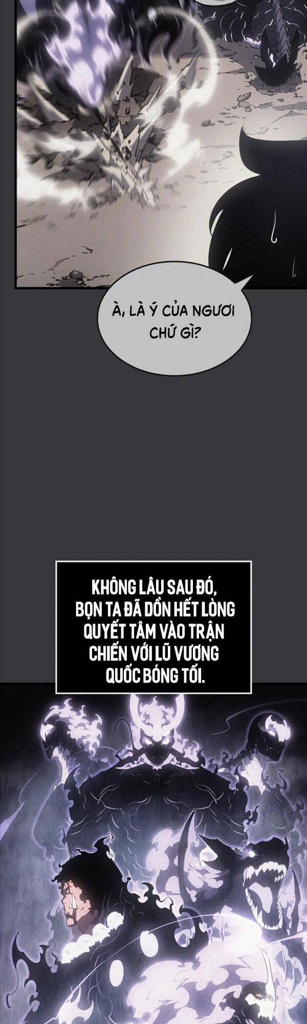 Solo Leveling Ss3 8 trang 78