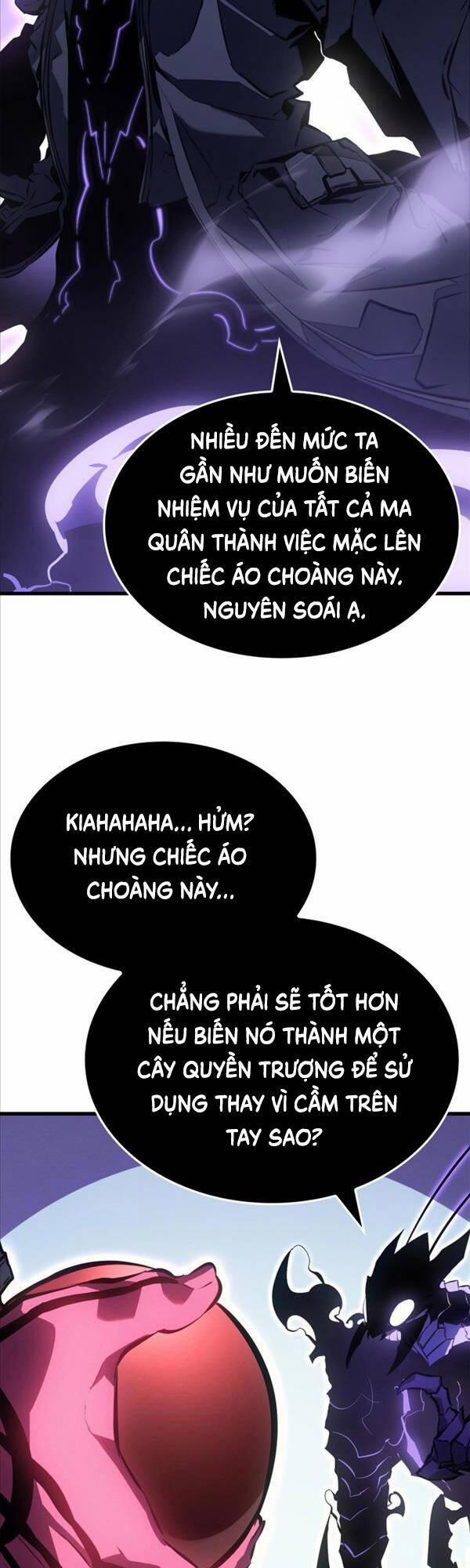 Solo Leveling Ss3 8 trang 8