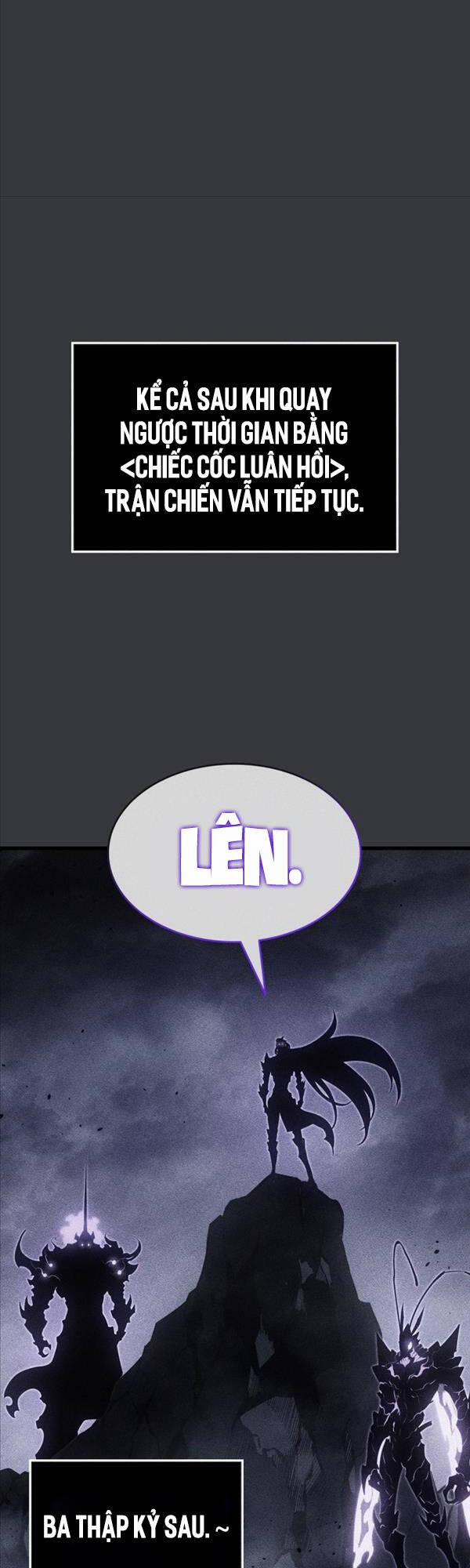 Solo Leveling Ss3 8 trang 80