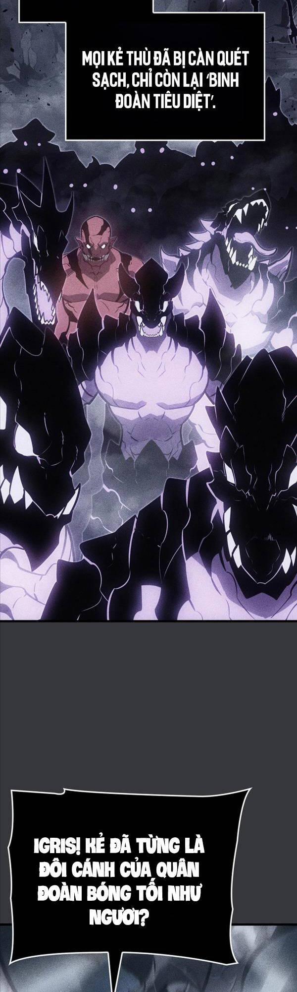 Solo Leveling Ss3 8 trang 81