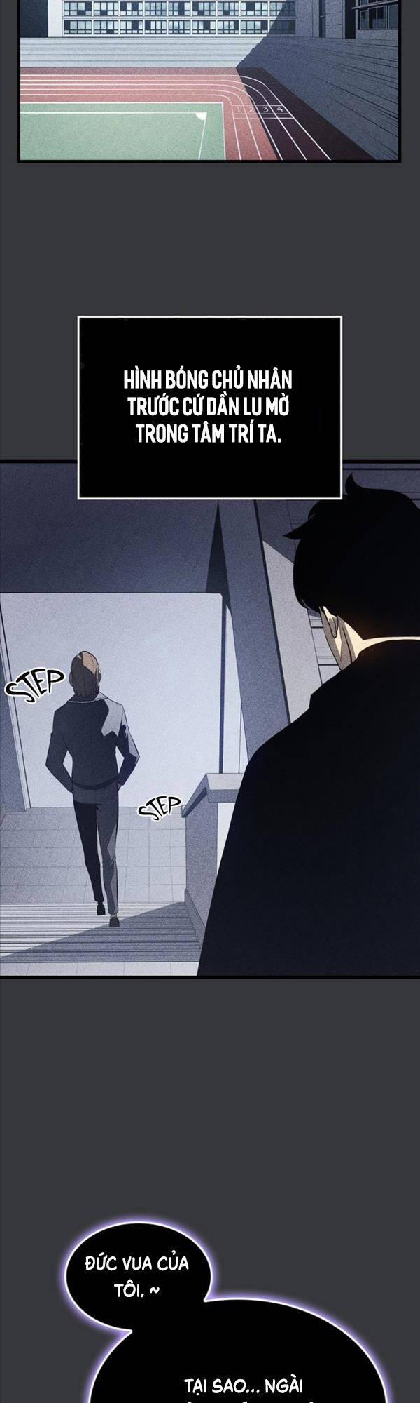 Solo Leveling Ss3 8 trang 84